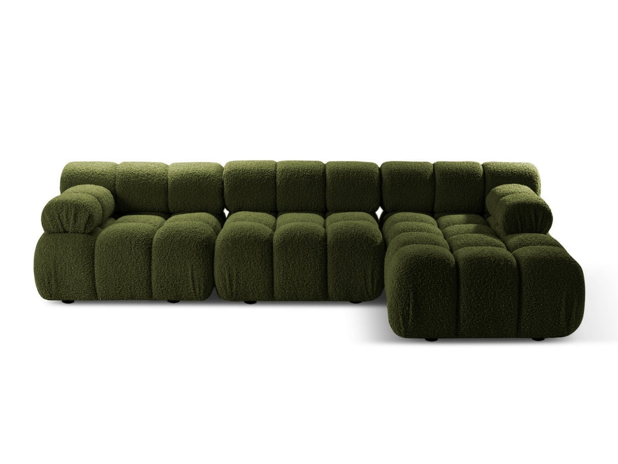 Modulinis minkštas kampas 638329