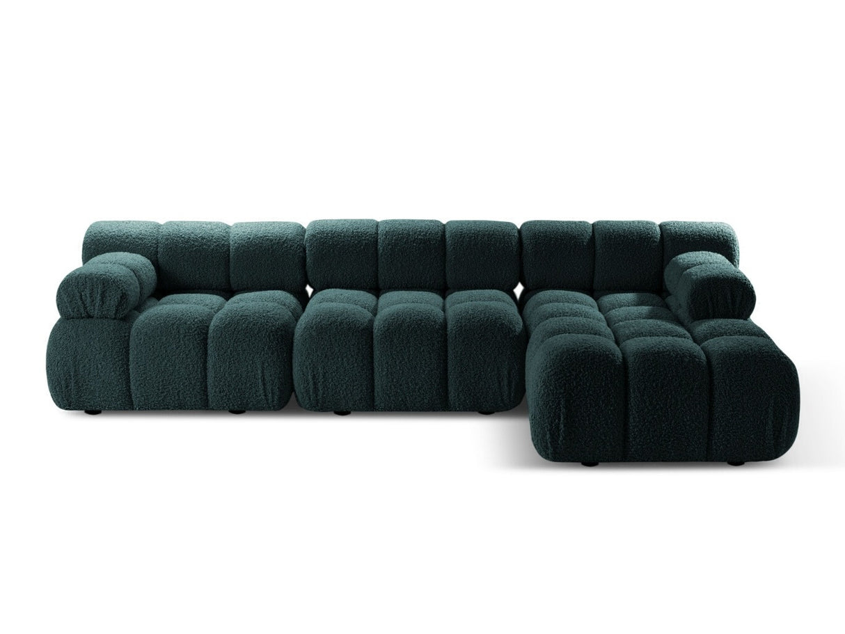 Modulinis minkštas kampas 638329
