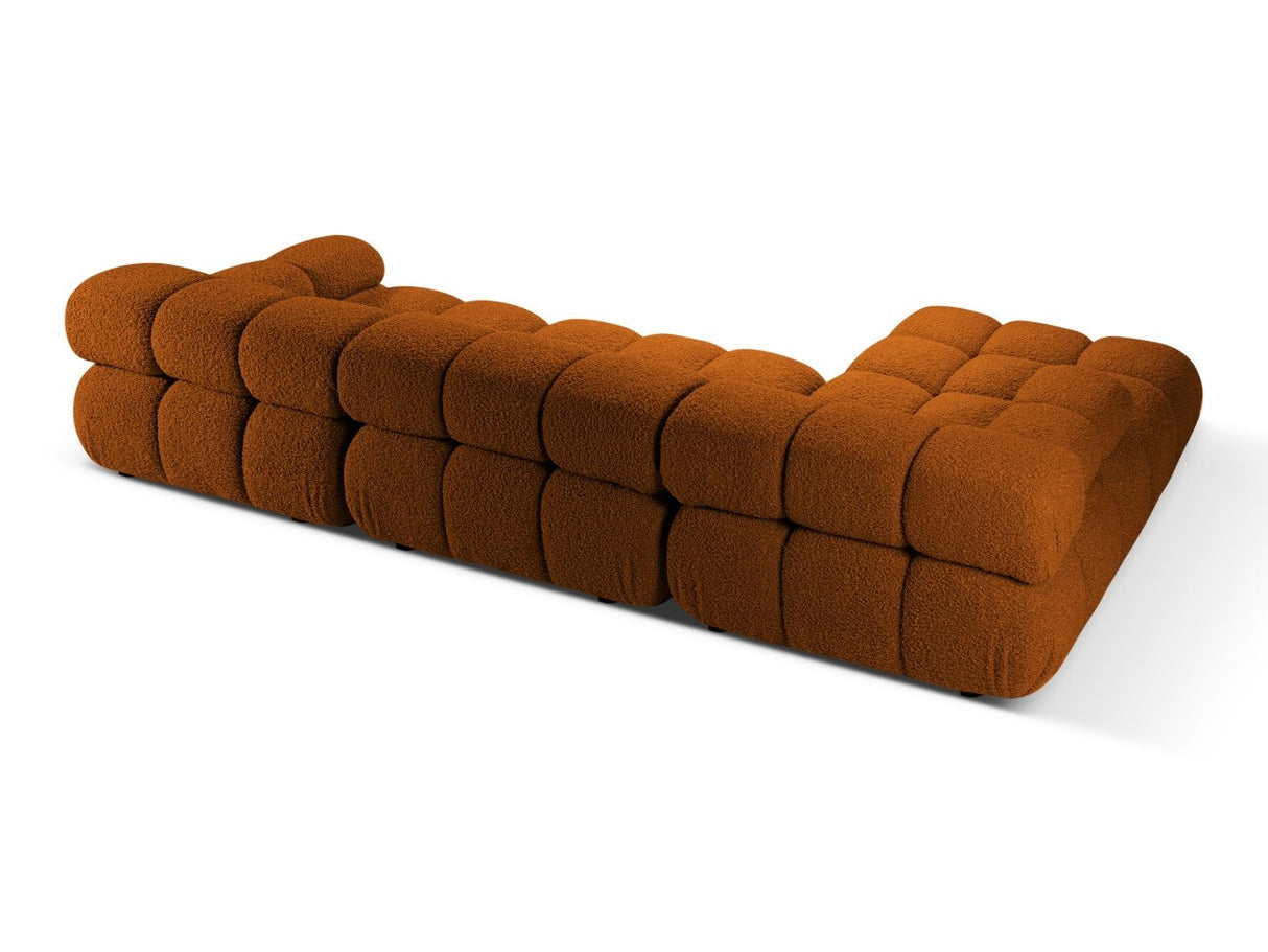 Modulinis minkštas kampas 638329