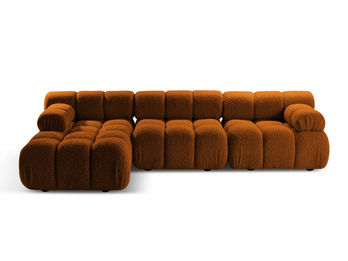 Modulinis minkštas kampas 638329