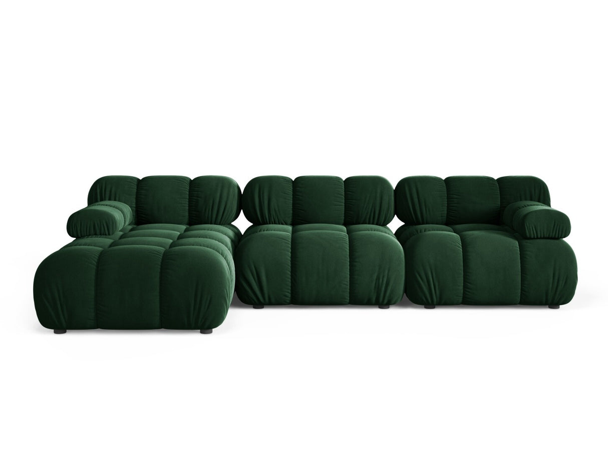 Modulinis minkštas kampas 638329