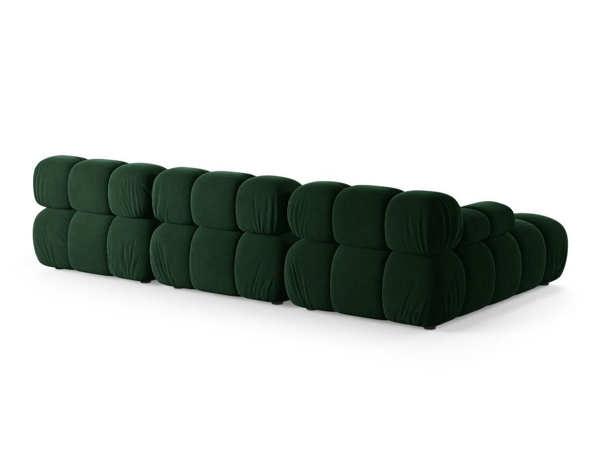 Modulinis minkštas kampas 638329