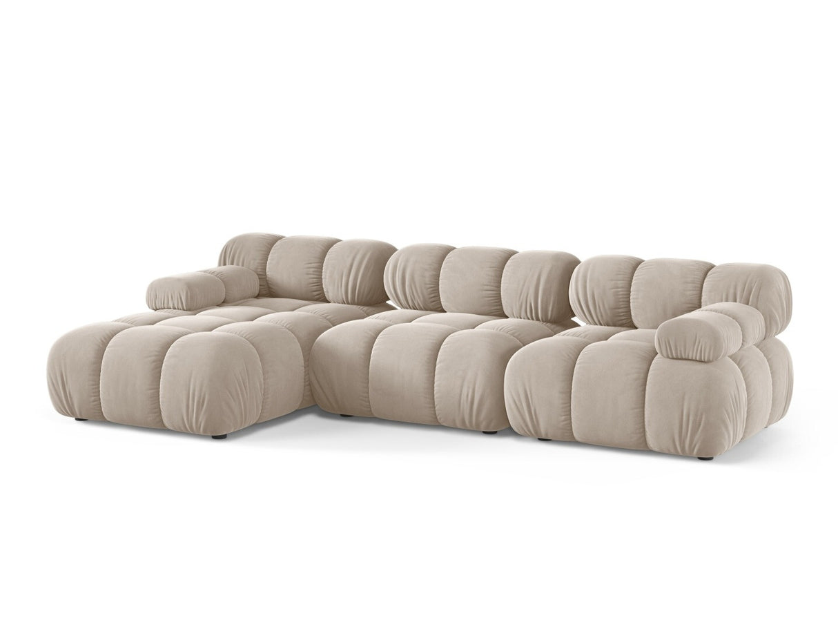 Modulinis minkštas kampas 638329