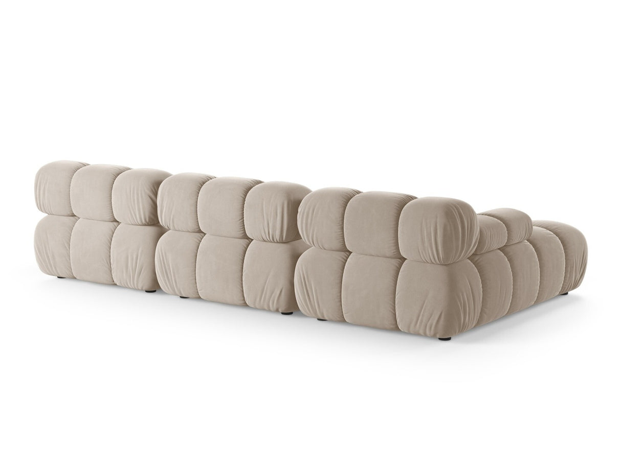 Modulinis minkštas kampas 638329