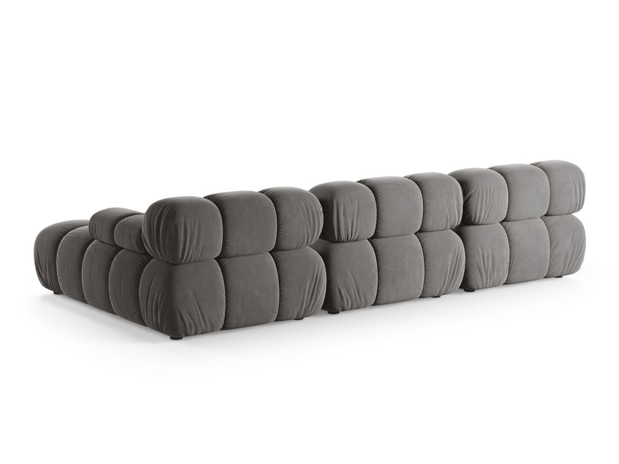 Modulinis minkštas kampas 638329