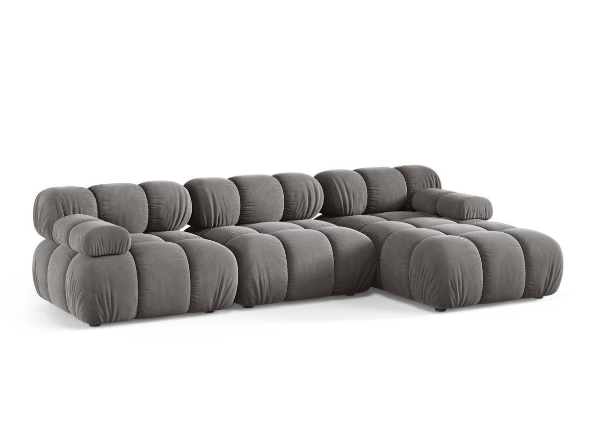Modulinis minkštas kampas 638329