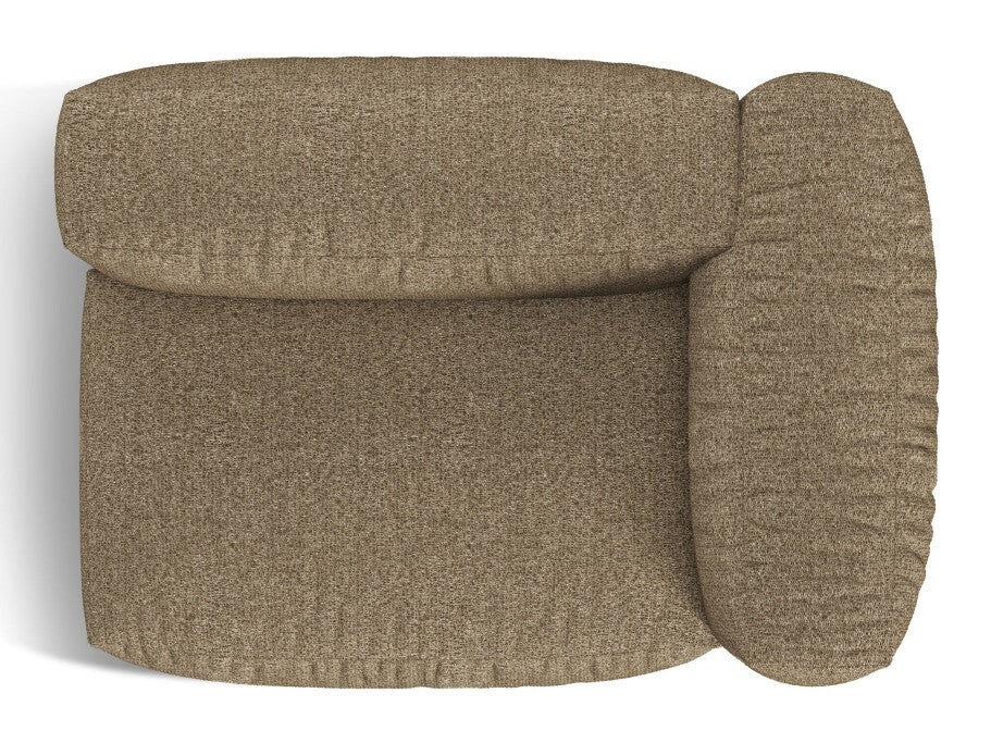 Modulinis fotelis 579361