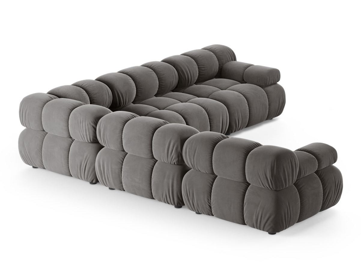 Modulinis minkštas kampas 638574