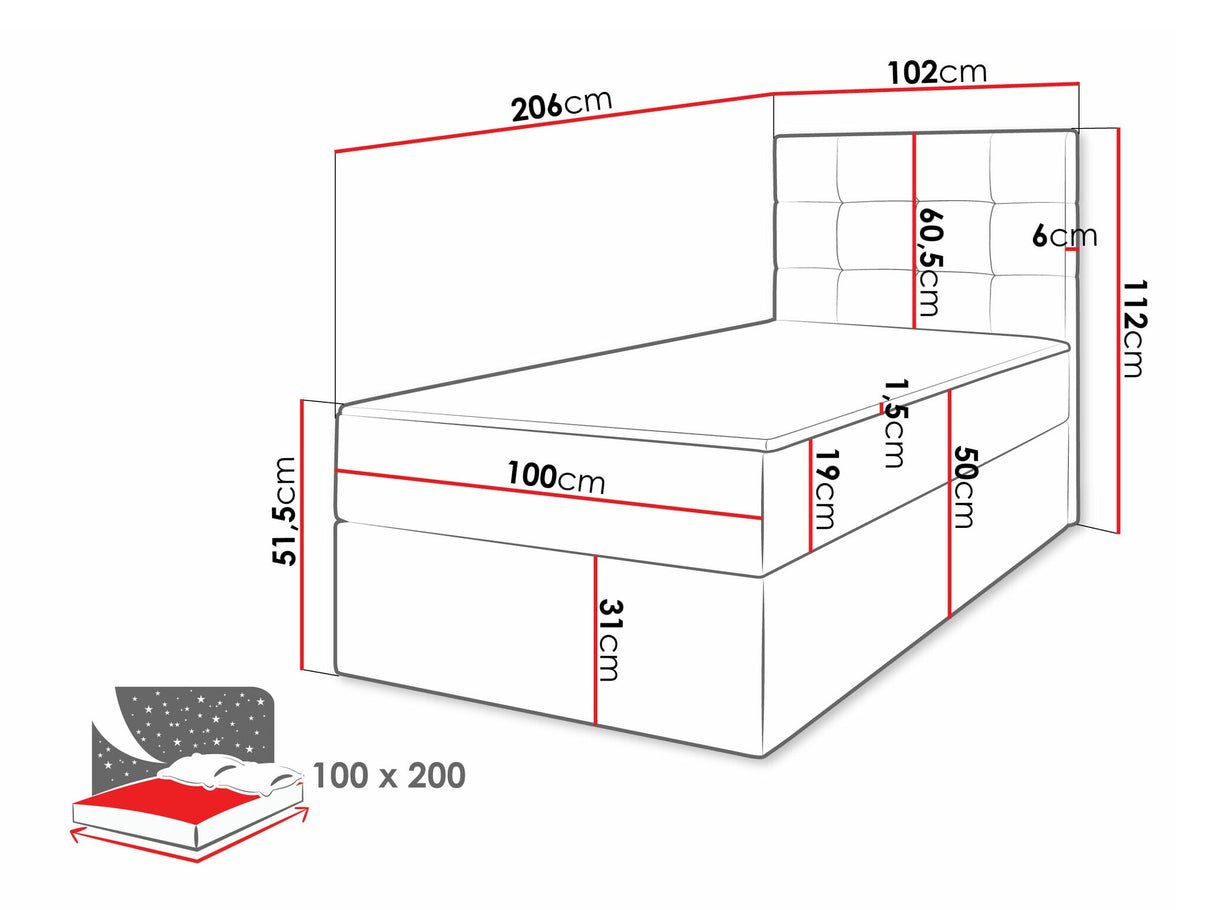 Continental lova 565501