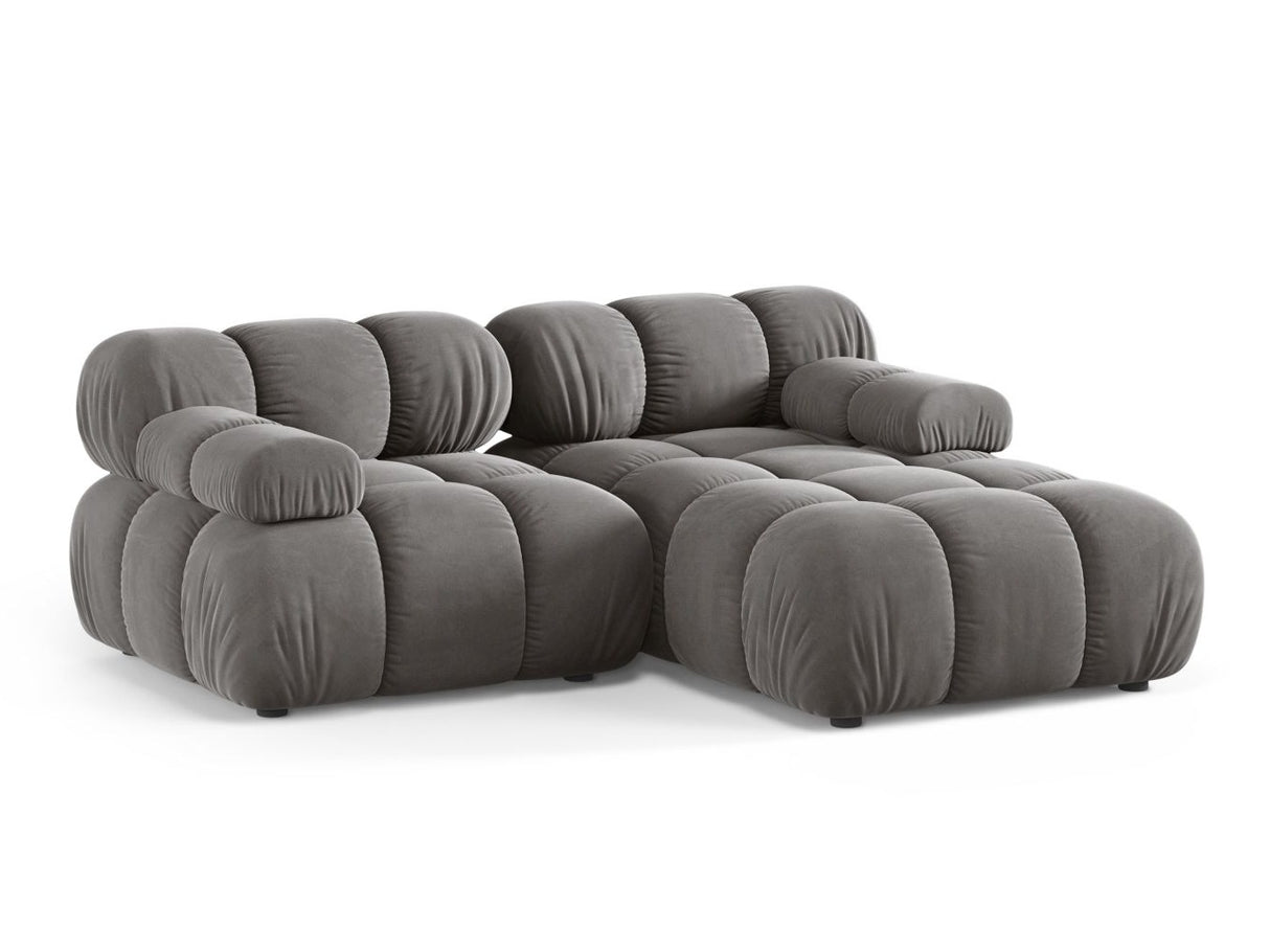 Modulinis minkštas kampas 540290
