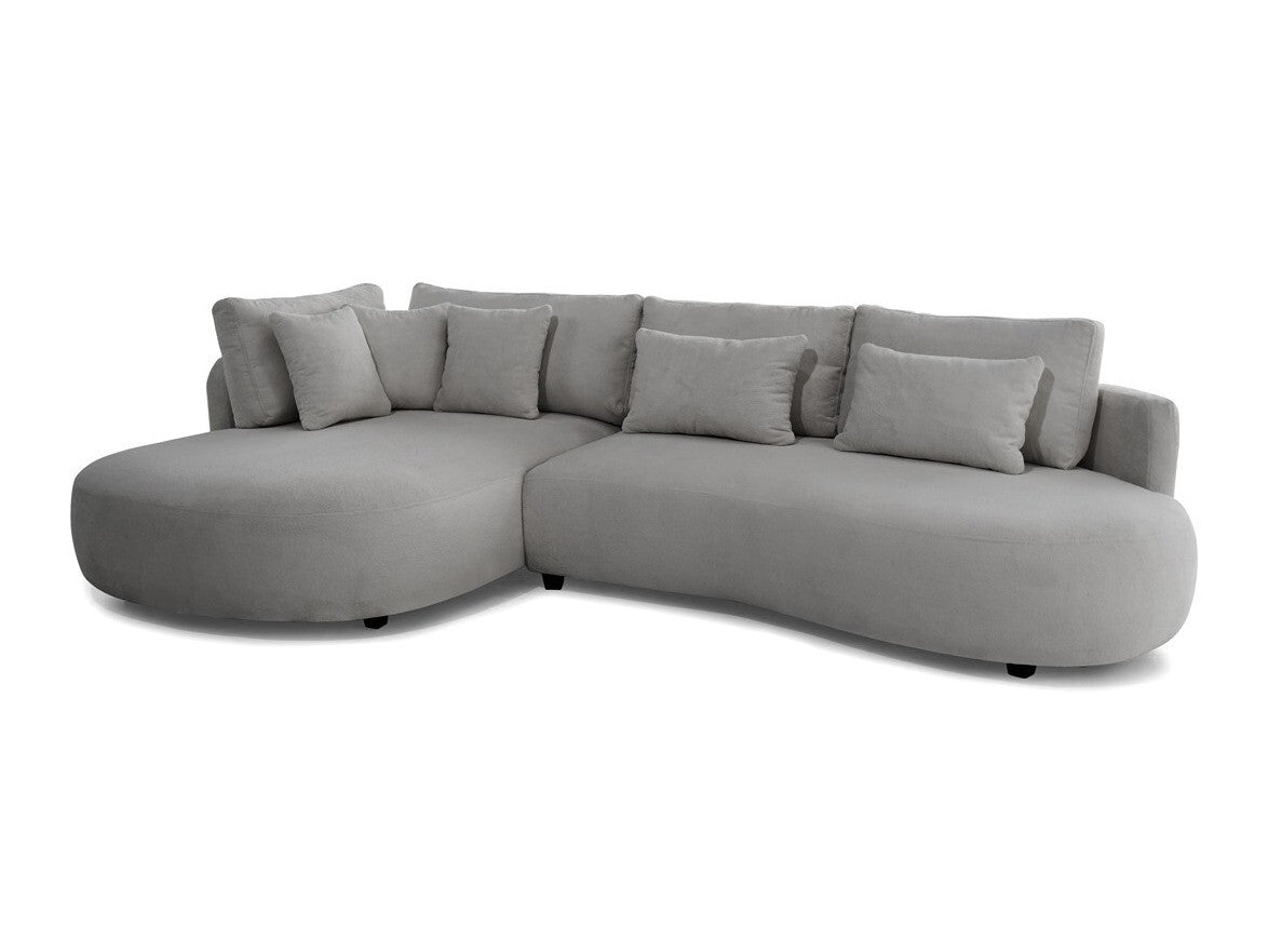 Minkštas kampas 628000