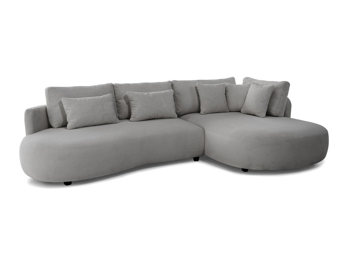 Minkštas kampas 628000
