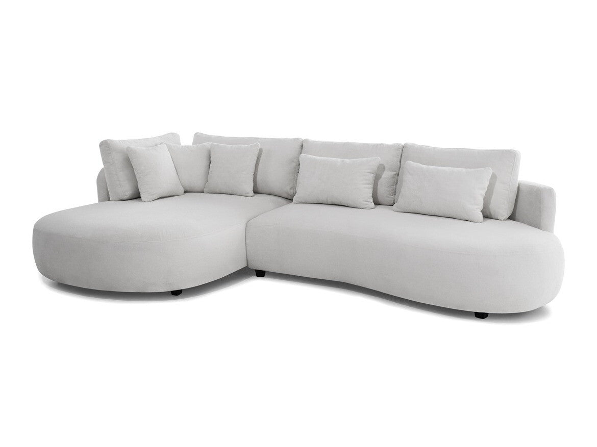 Minkštas kampas 628000