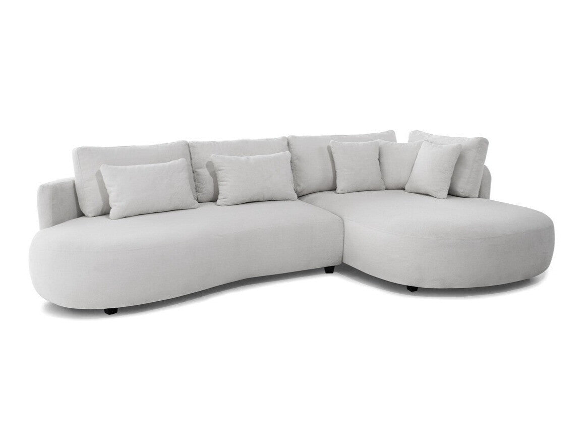 Minkštas kampas 628000