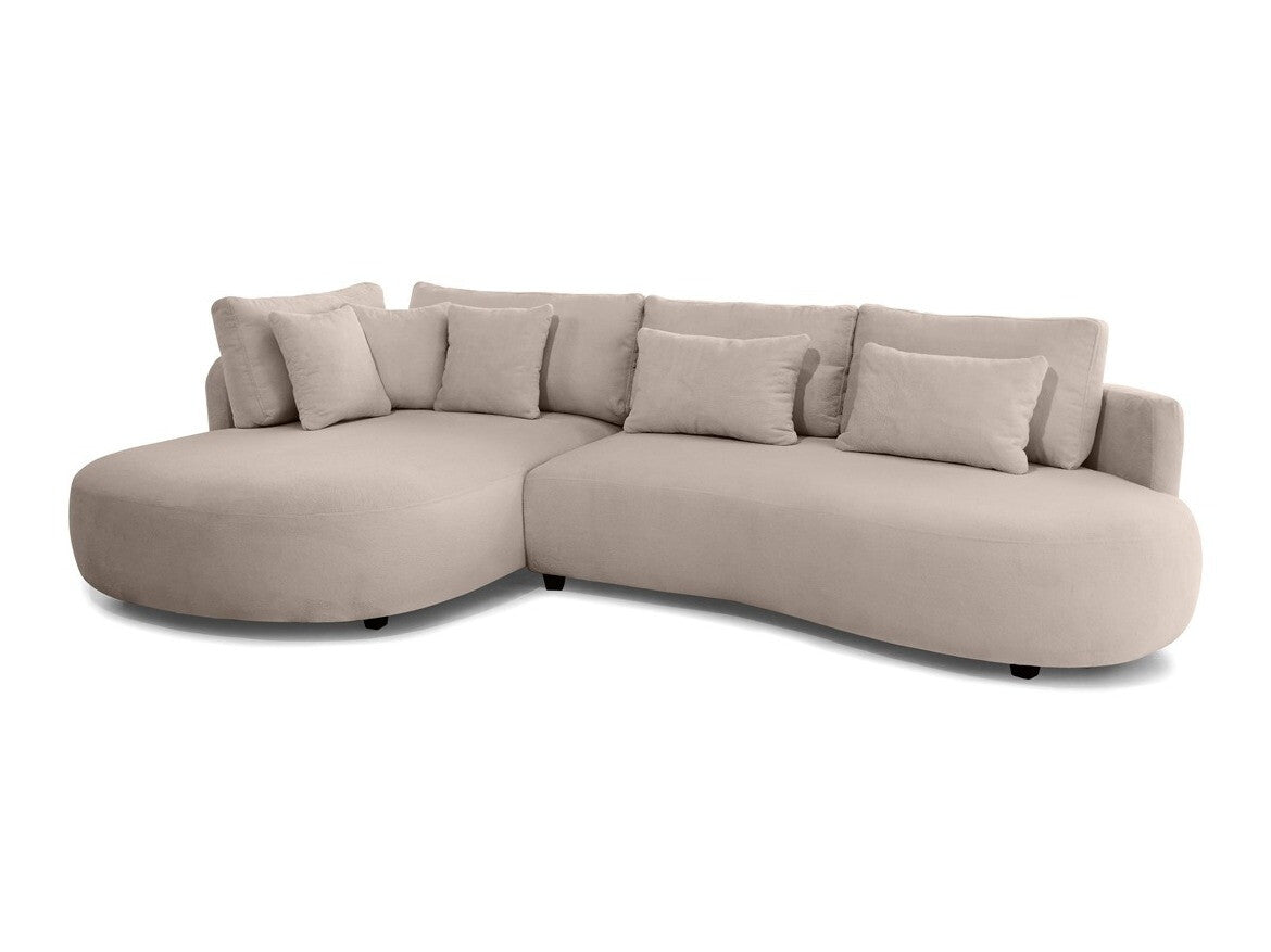 Minkštas kampas 628000