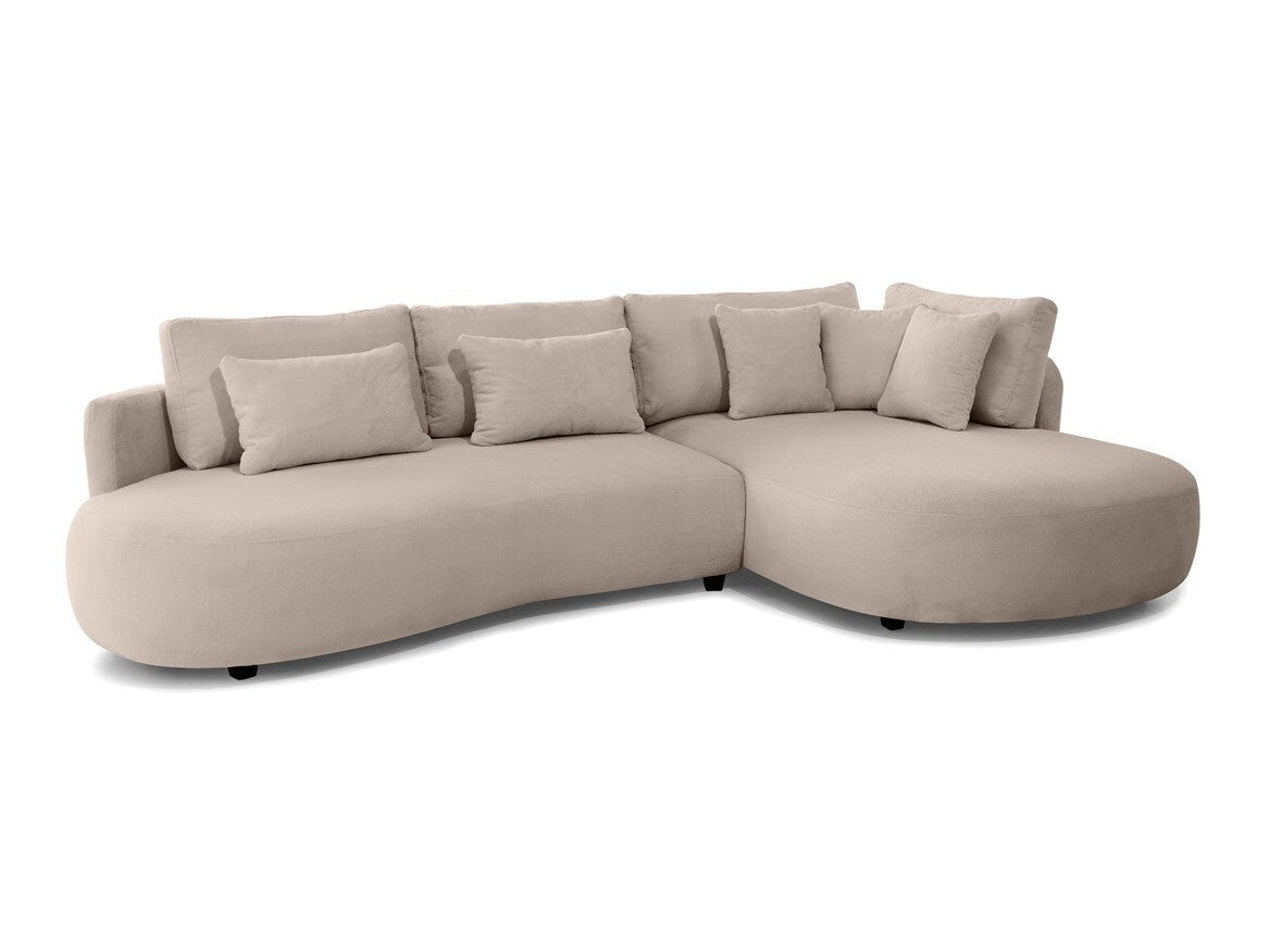 Minkštas kampas 628000