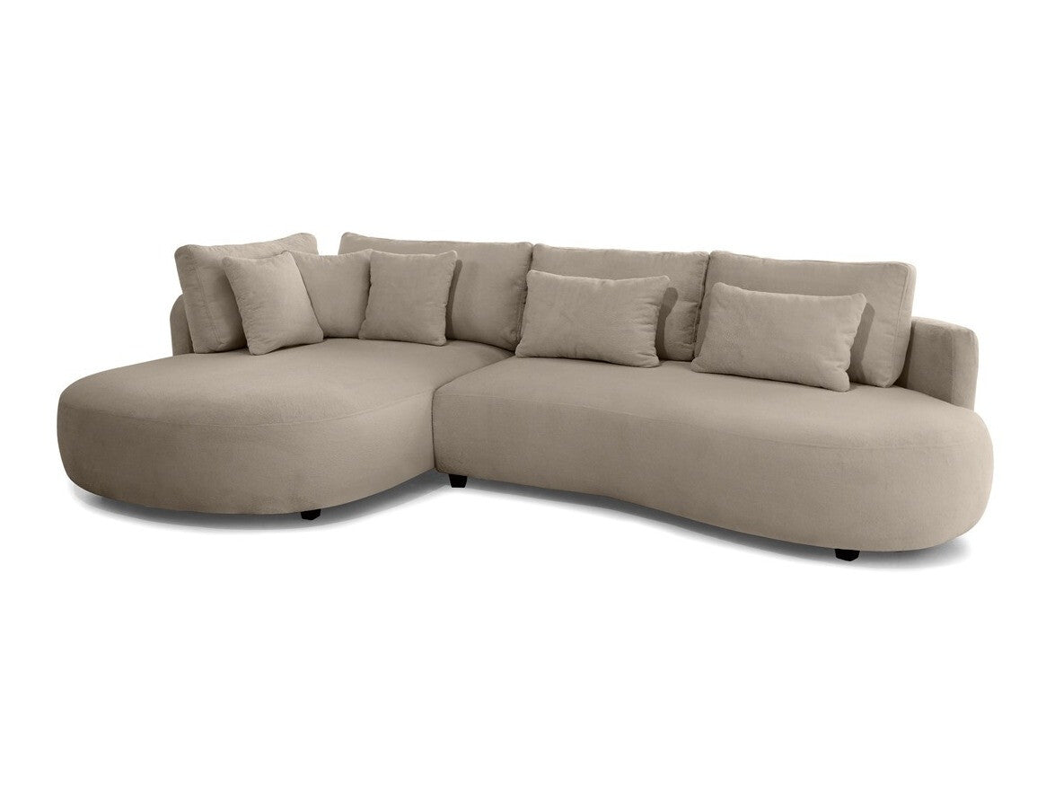 Minkštas kampas 628000