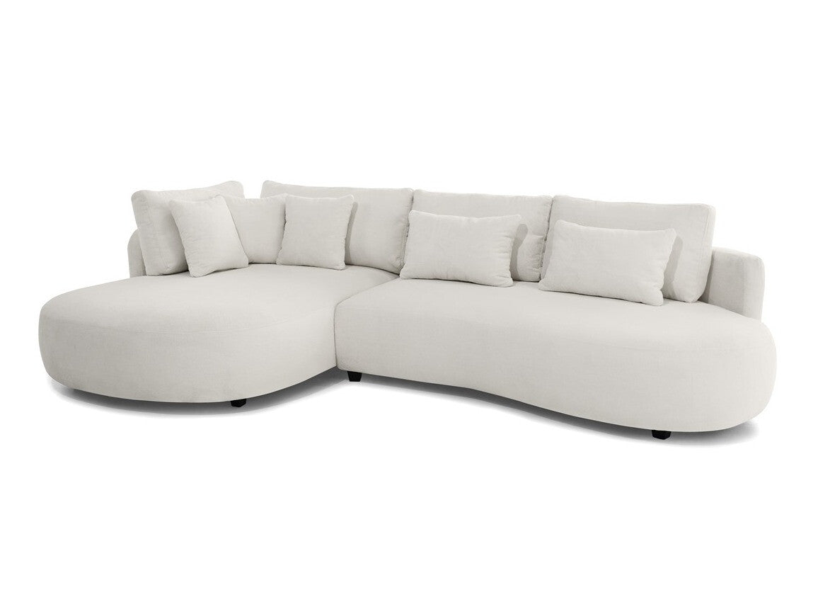 Minkštas kampas 628000