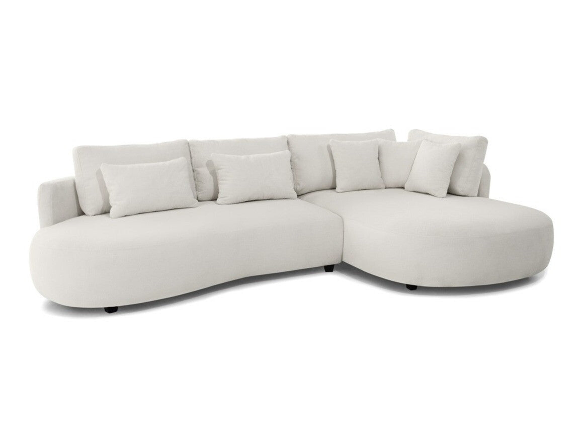 Minkštas kampas 628000