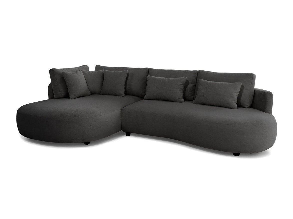 Minkštas kampas 628000