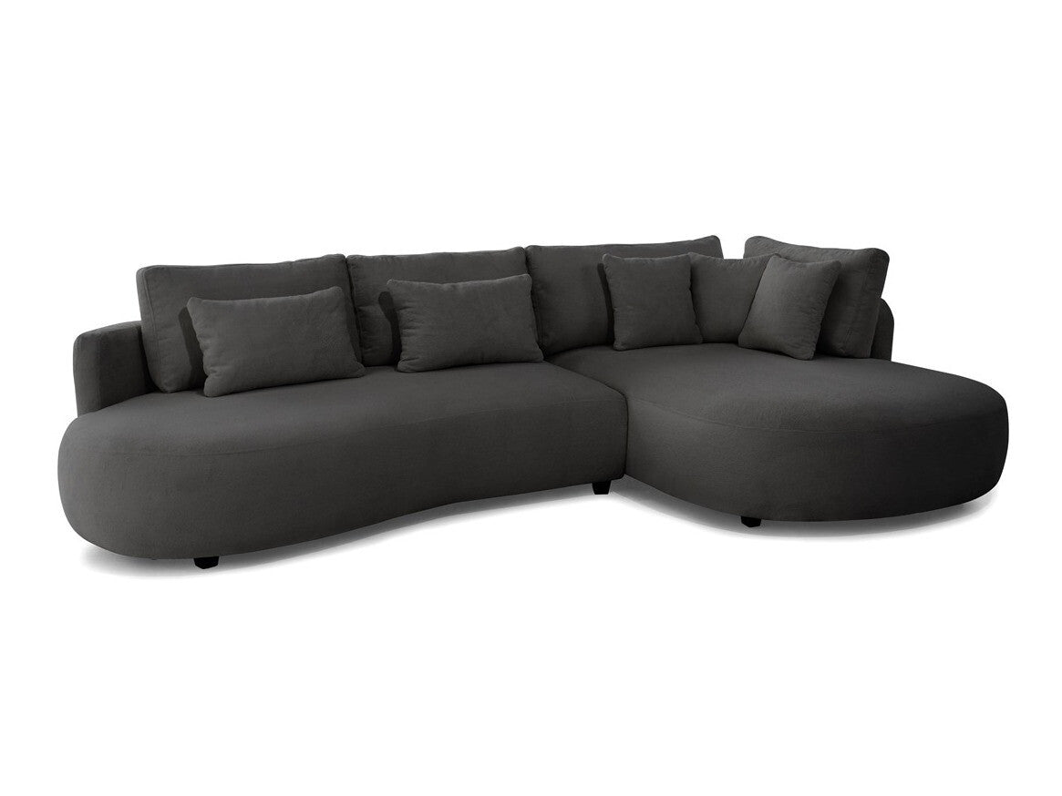 Minkštas kampas 628000