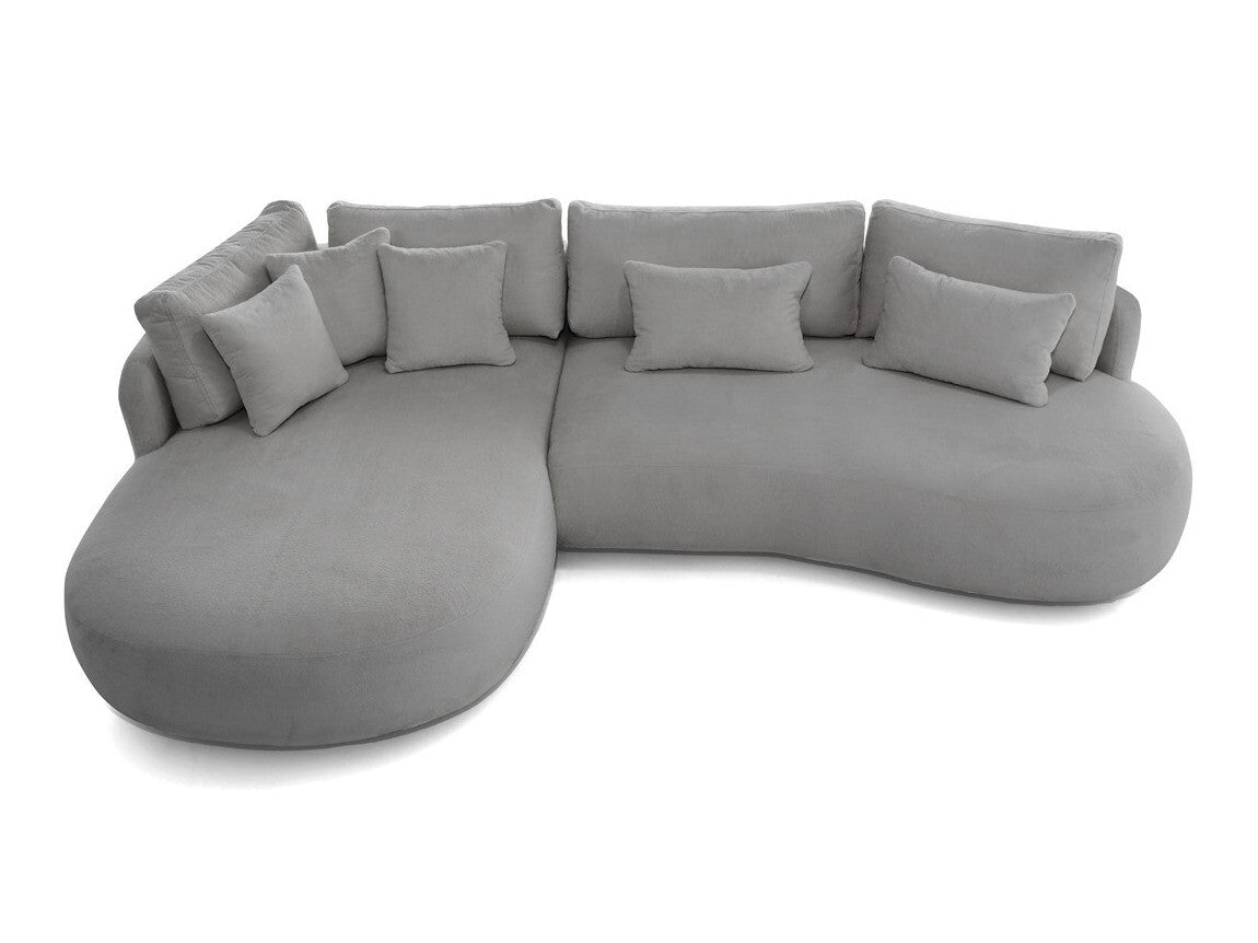 Minkštas kampas 628000