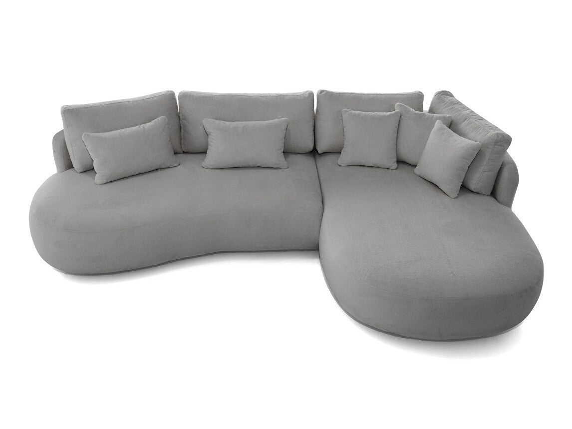Minkštas kampas 628000