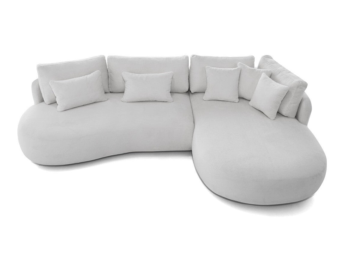 Minkštas kampas 628000