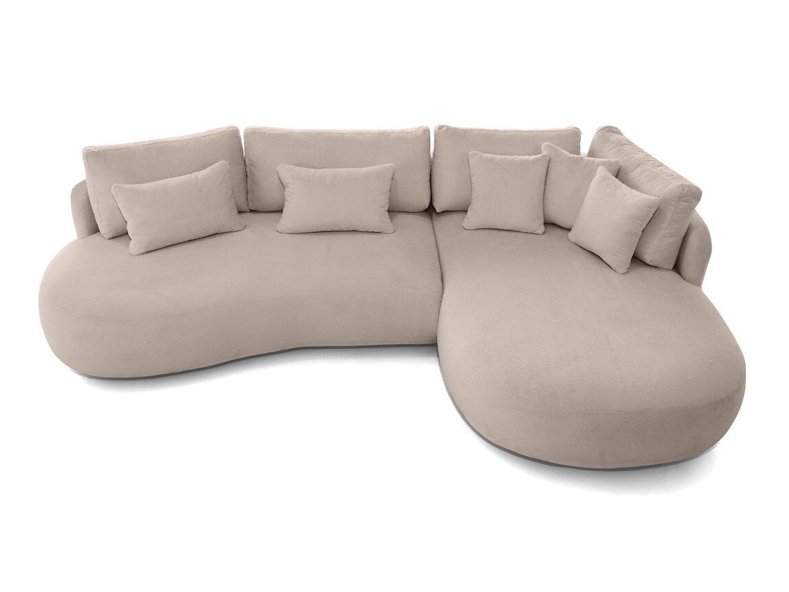 Minkštas kampas 628000