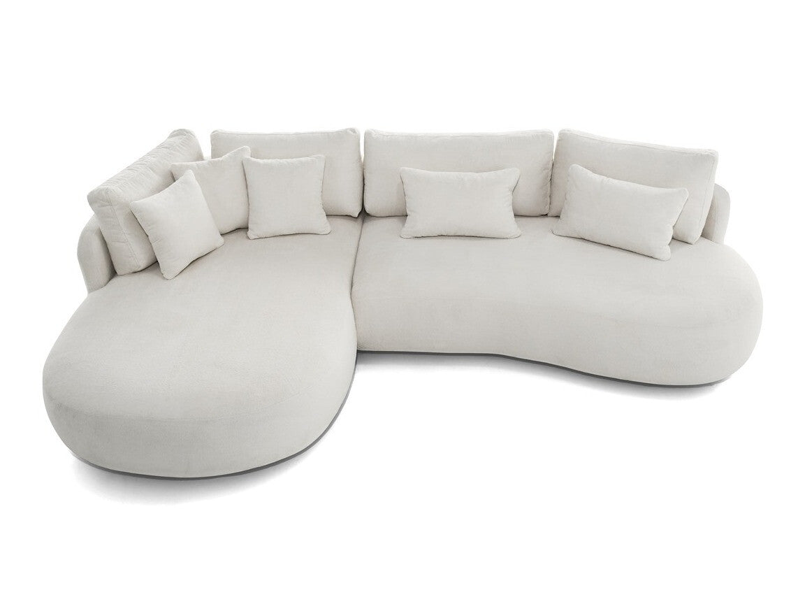 Minkštas kampas 628000