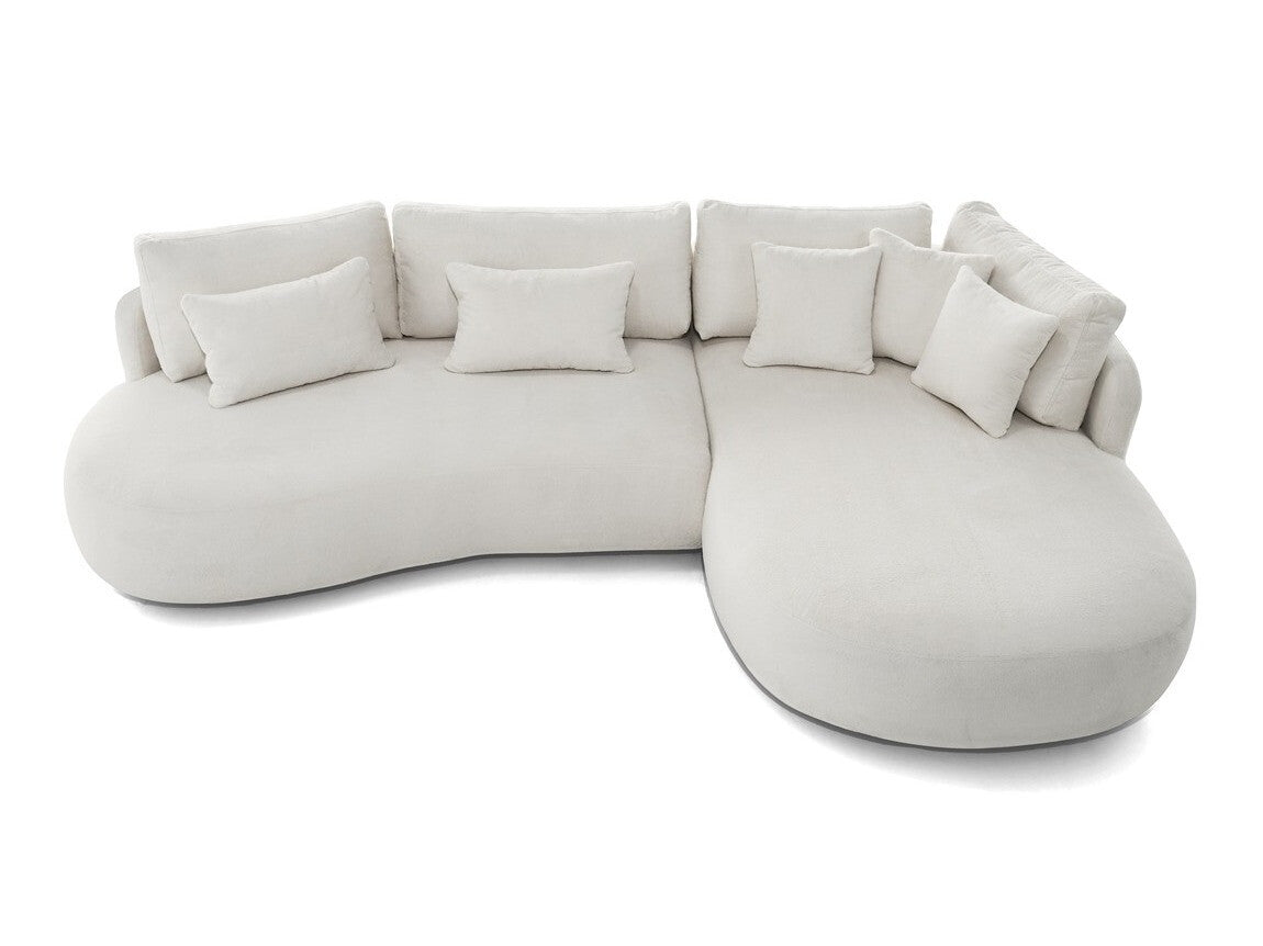 Minkštas kampas 628000