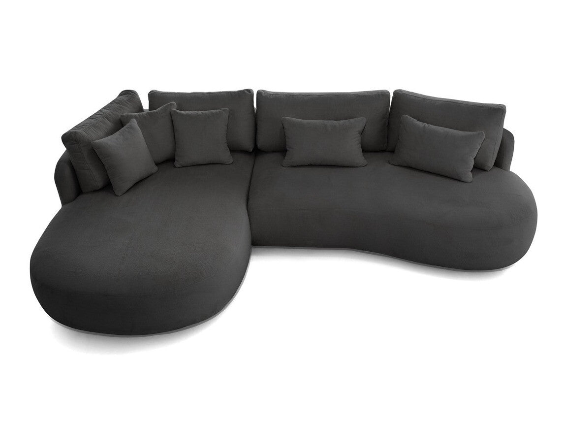 Minkštas kampas 628000