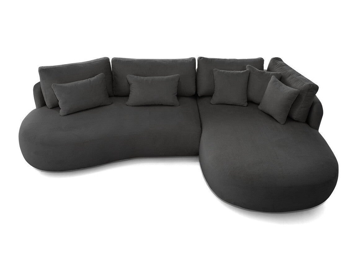 Minkštas kampas 628000