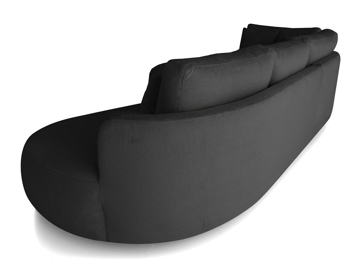 Minkštas kampas 628000