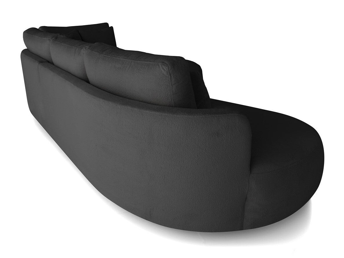 Minkštas kampas 628000