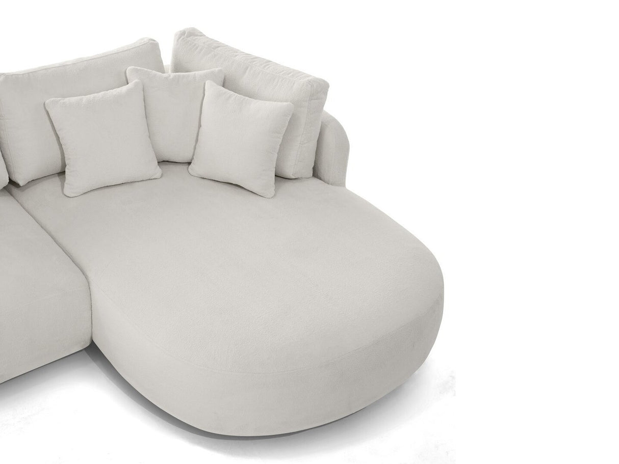 Minkštas kampas 628000