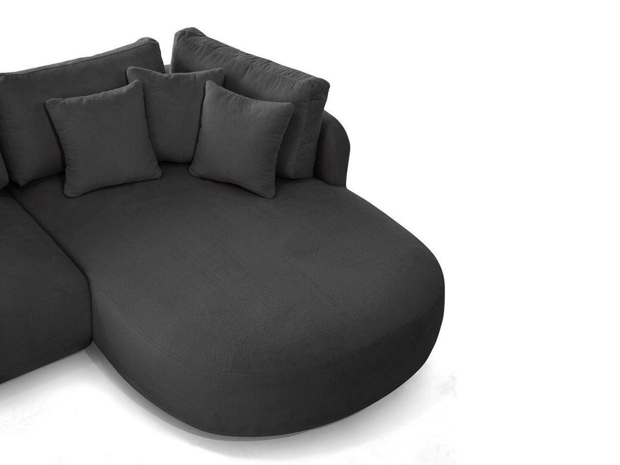 Minkštas kampas 628000
