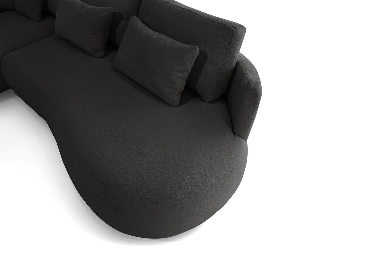 Minkštas kampas 628000