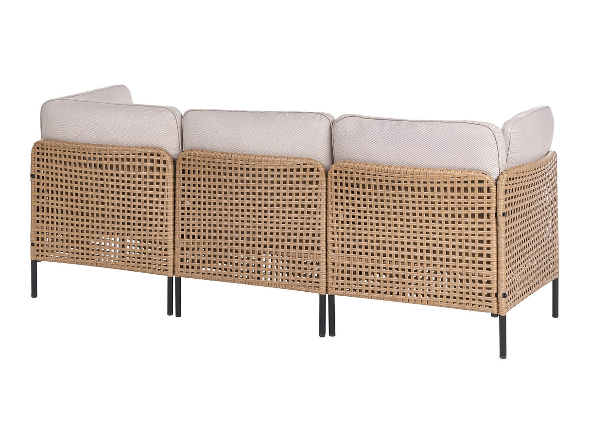Lauko baldų komplektas 638834
