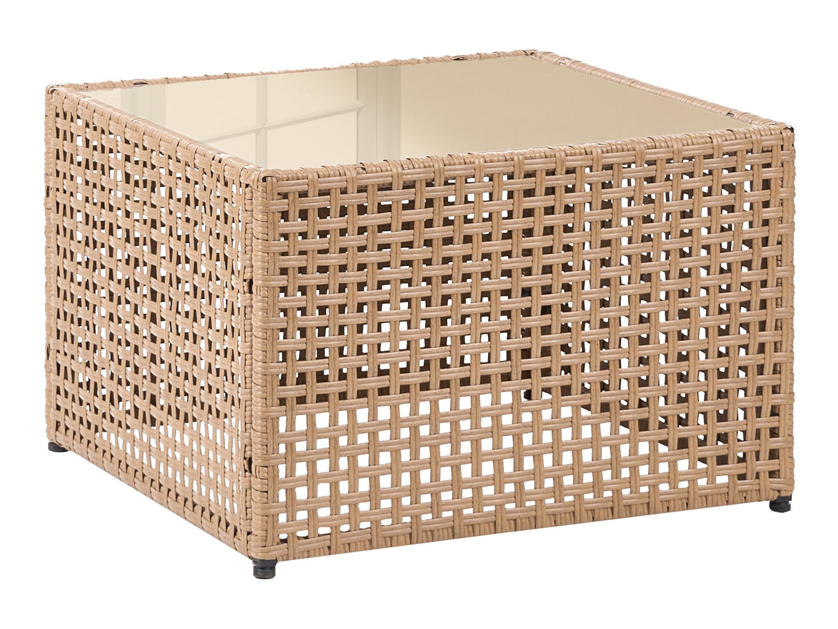 Lauko baldų komplektas 638841