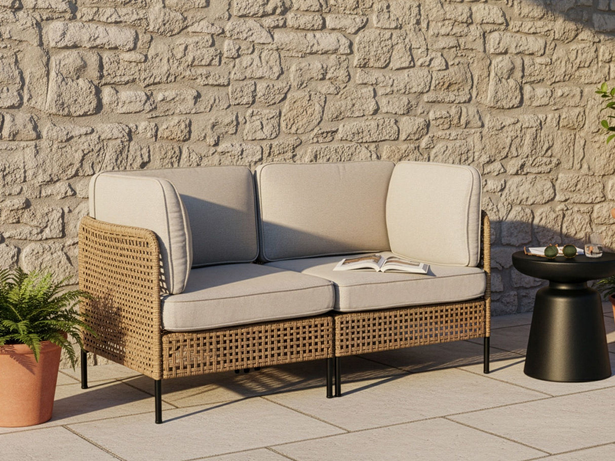 Lauko sofa 638878