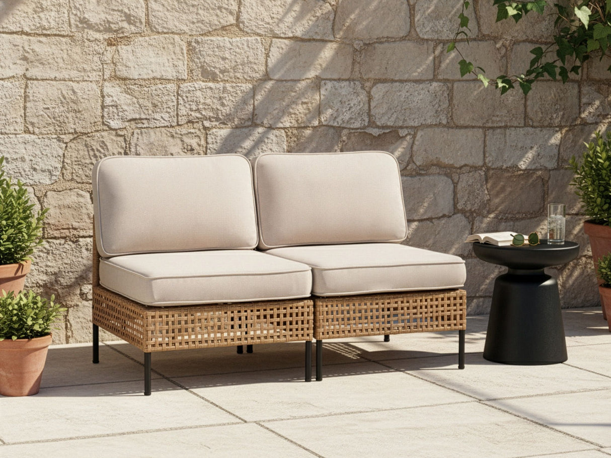 Lauko sofa 638879