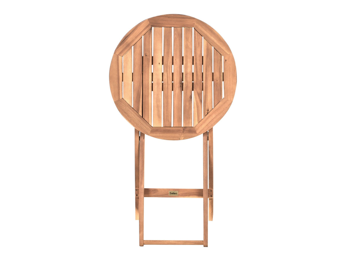 Balkono komplektas 638881