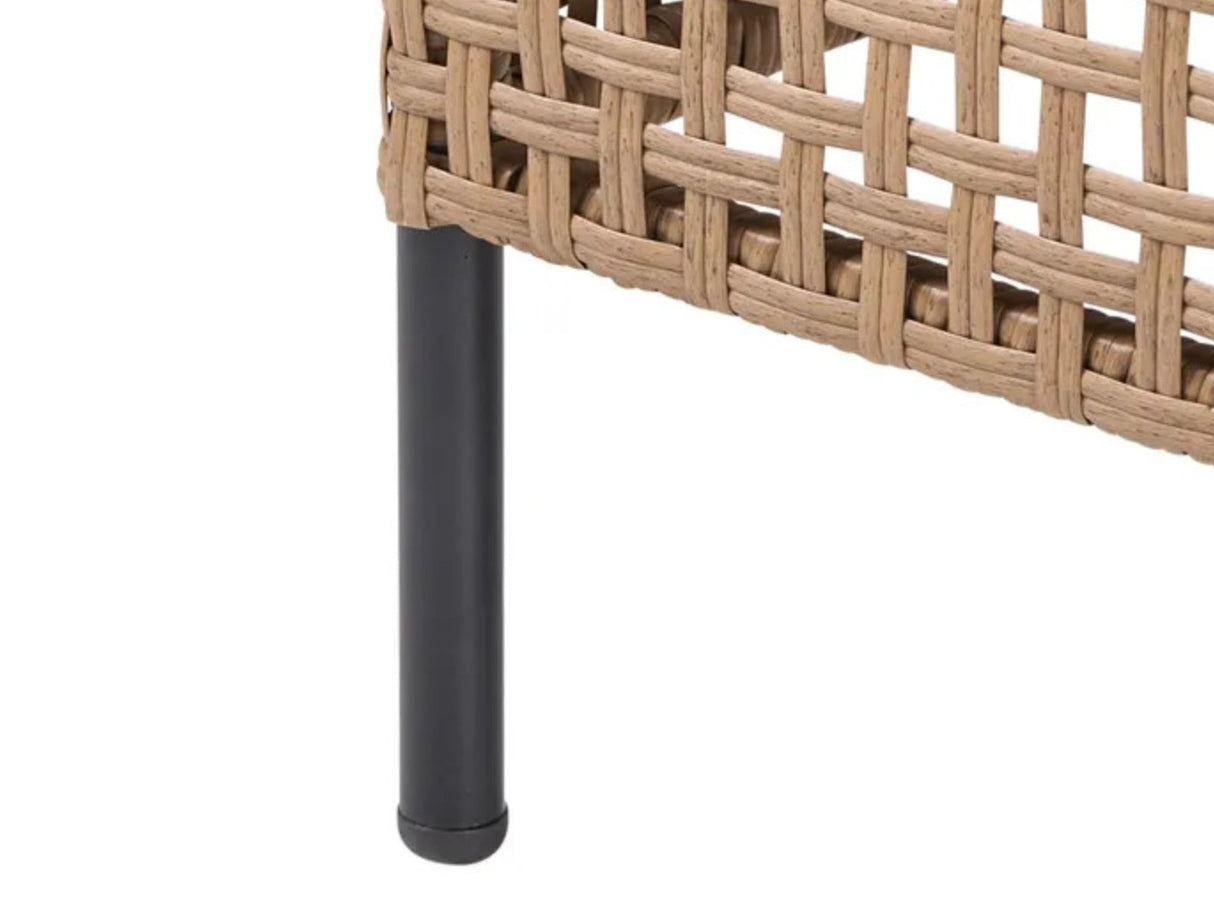 Lauko baldų komplektas 638834