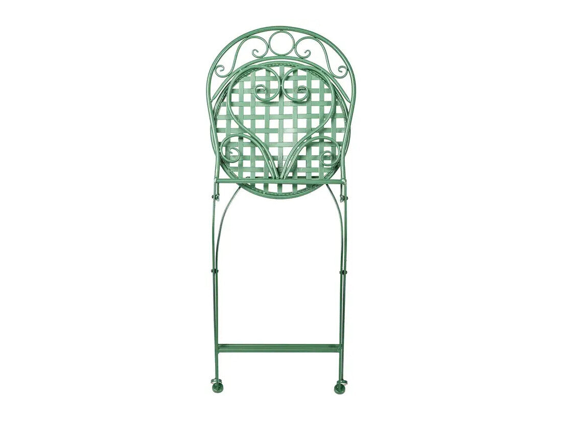 Balkono komplektas 639050