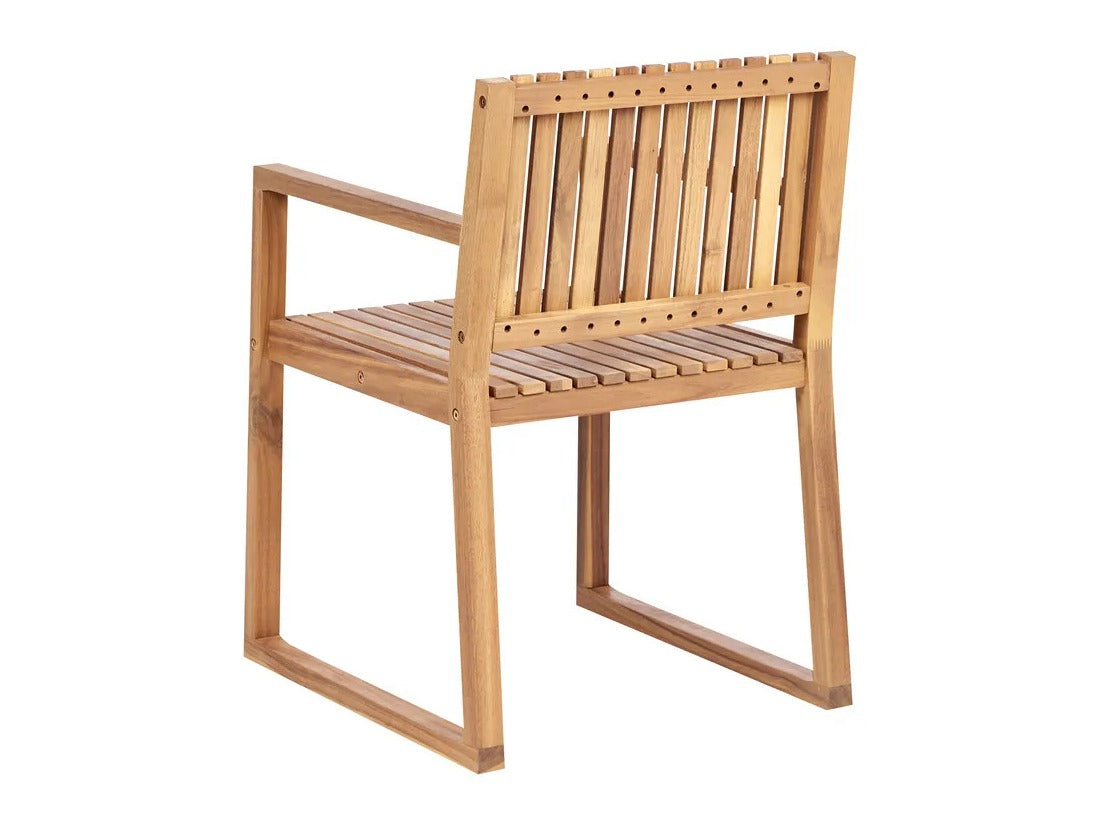 Stalo ir kėdžių komplektas 639202