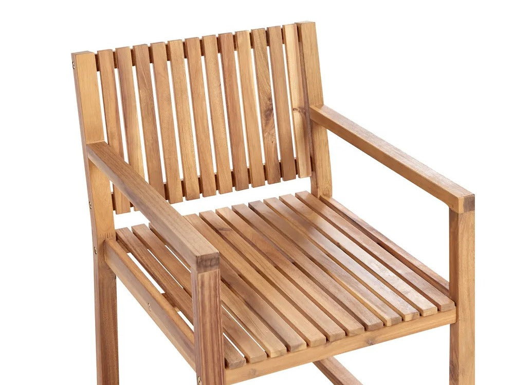 Stalo ir kėdžių komplektas 639344