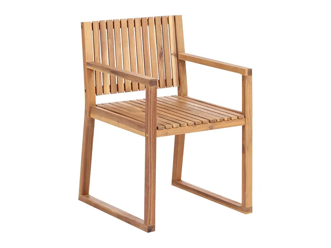 Stalo ir kėdžių komplektas 639381