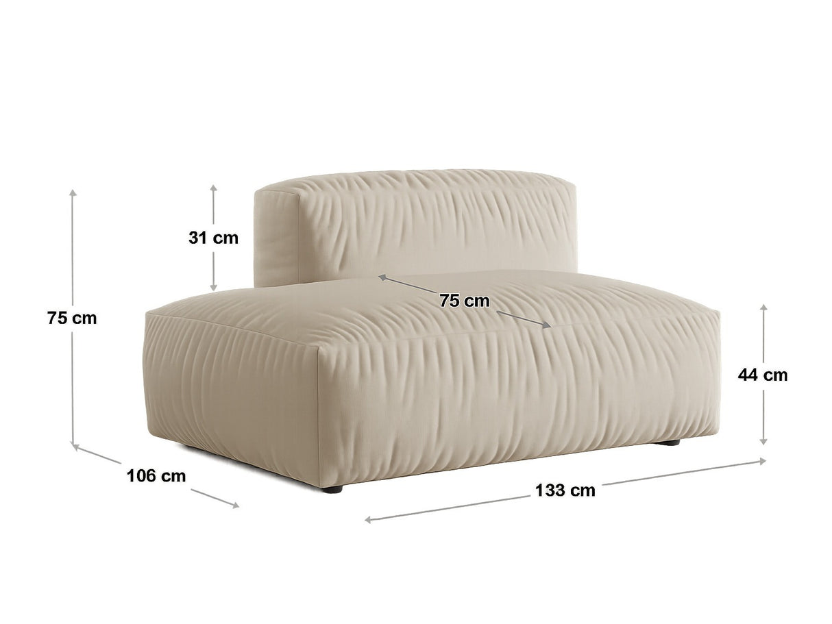 Modulinis fotelis 579288 4541359