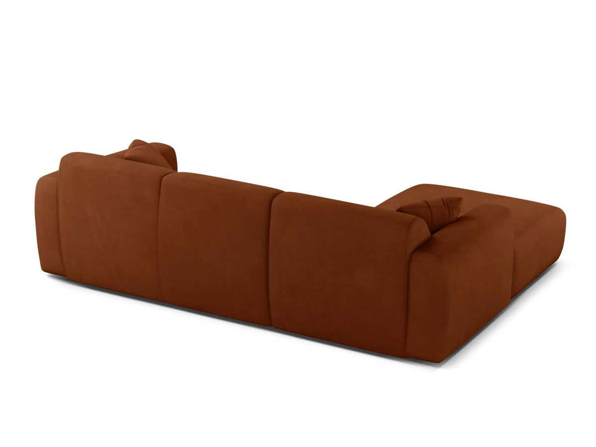 Minkštas kampas 604223 4541550